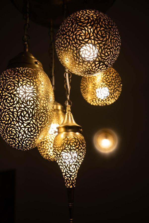 Отель Riad Fes Tala Экстерьер фото